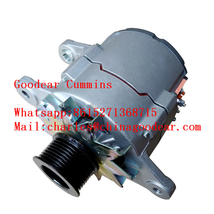 Dongfeng 6CT diesel engine alternator generator 3979372 for sale