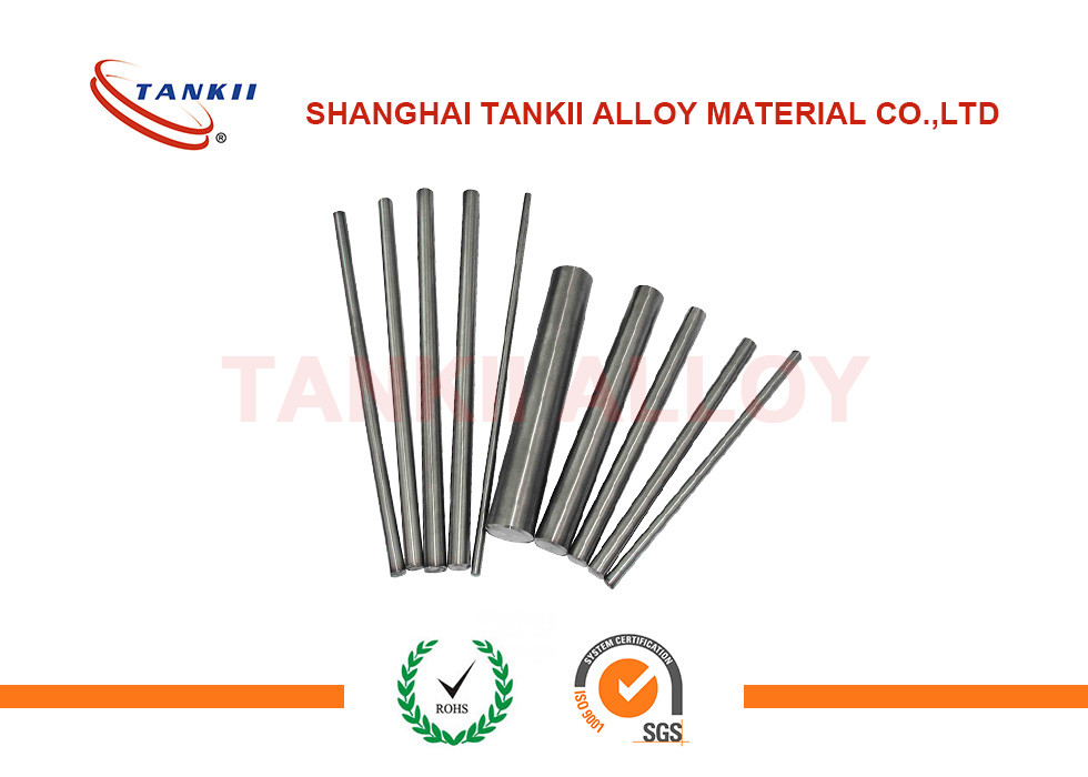 Best Superalloy- GH3600 Inconel 600 Bar for thermowell in corrosive environment wholesale