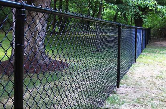 Details of galvanized chain link fence for sale diamond wire mesh  106056535
