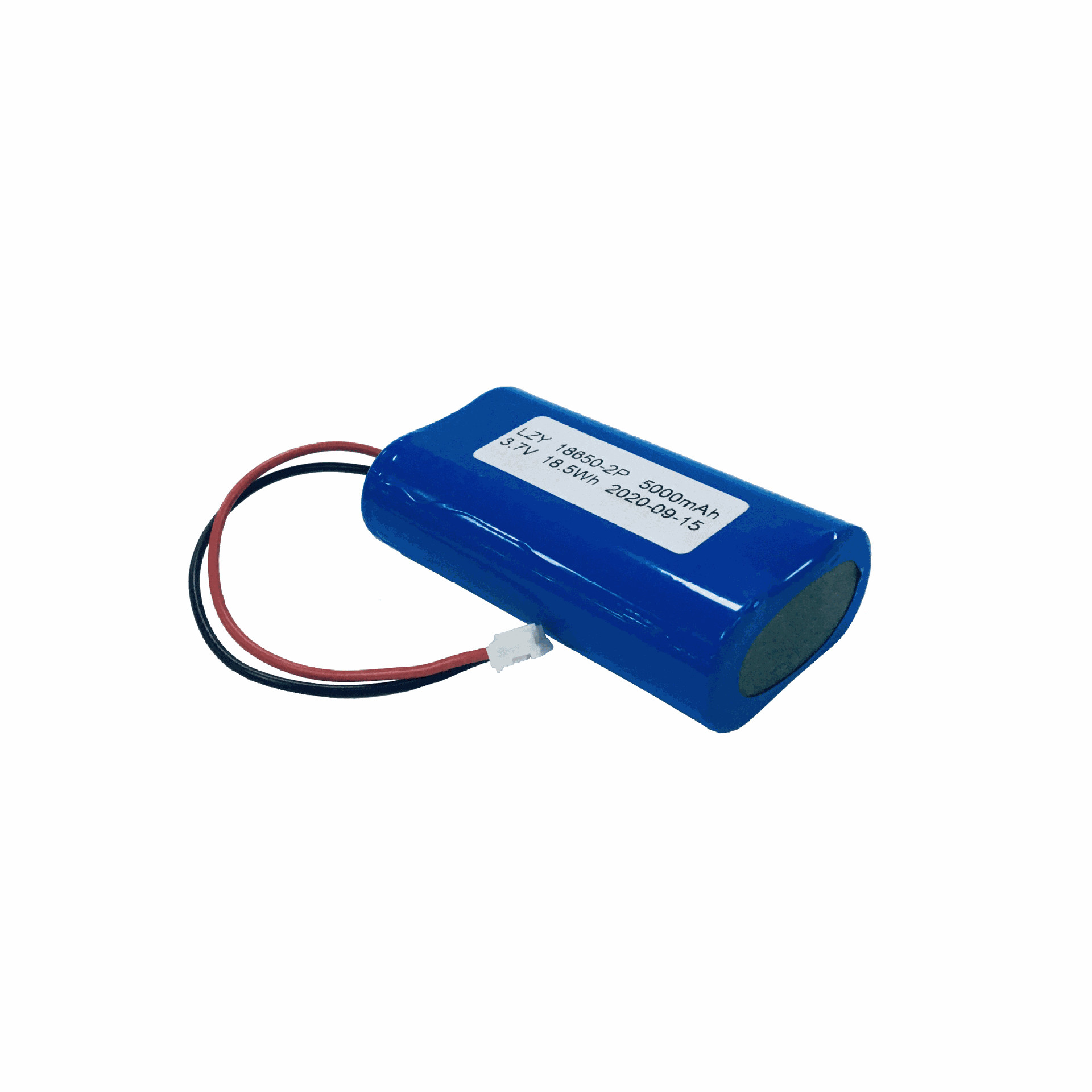 Best Pollution Free 5000mAh 18650 3.7 Volt Battery For Digital Product wholesale