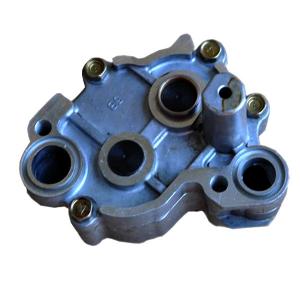 Best Compact Excavator Spare Parts Mitsubishi 4d34 Oil Pump For Heavy Duty Machinery wholesale