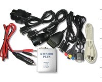 Best Kwp2000 Plus ECU Flasher Chip Tuning Dump Remap Tool Kwp 2000 Auto Modification wholesale