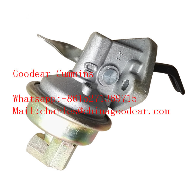 Dongffeng 4BT diesel engine fuel transfer pump 4937405 for sale