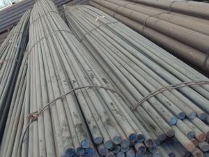Best S55c S45c 40cr 42CrMo Alloy Steel Round Bar  Hot Rolled wholesale