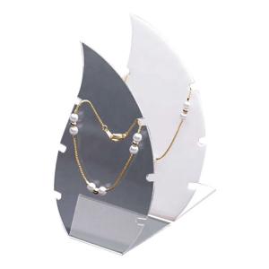 Best Recyclable Jewelry Stand Base Rack Display Block , Item Jewelry Display Holder wholesale