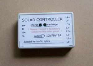 Best One Way MPPT Solar Charge Controller wholesale