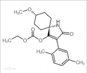 Best Spirotetramat 22.4% SC Insecticide Formulation CAS NO 203313-25-1 wholesale