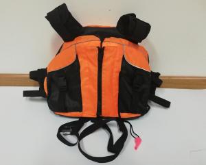 Best Outdoor Sport Fishing Kayak Safety Equipment Universal Adjustable Swimming Life Vest wholesale