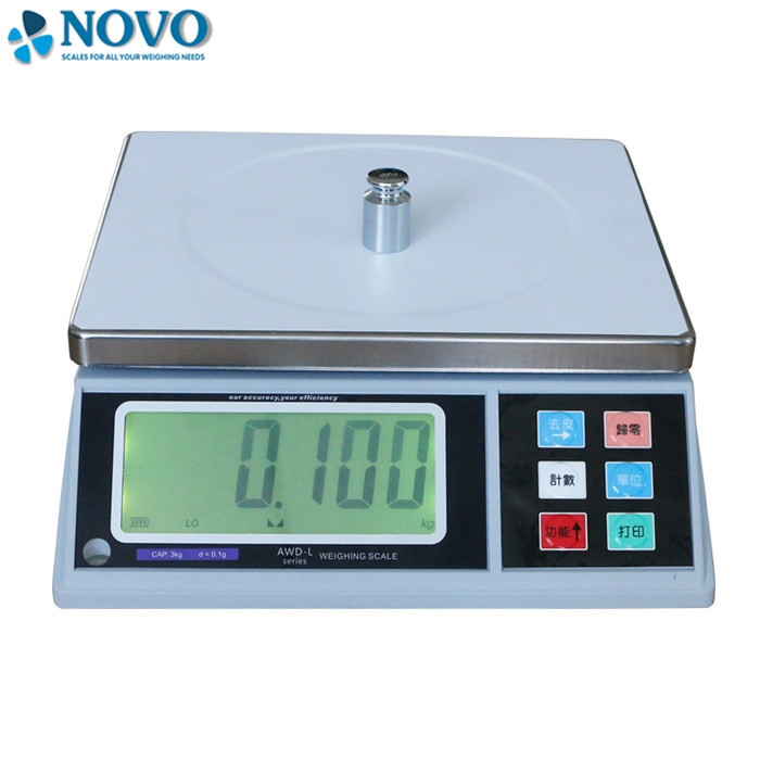 Best long life weight measuring scale / light weight electronic digital weight machine wholesale