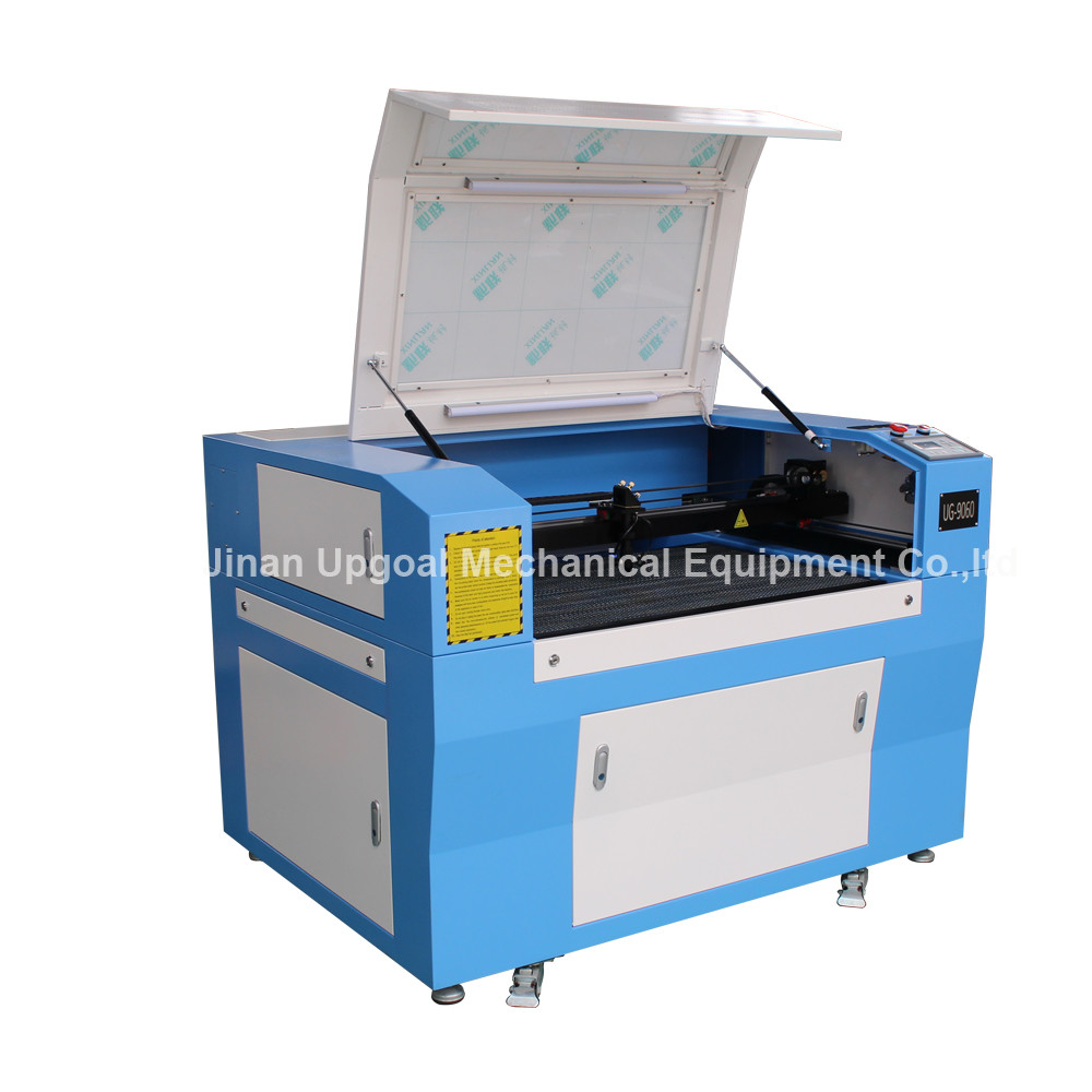 Best Hot Sale Advertisement Co2 Laser Engraving Cutting Machine with 900*600mm Size wholesale