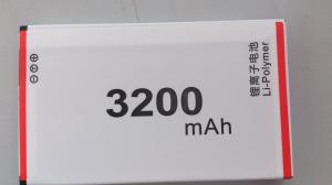 Best 3200mAh Rechargeable Li-ion battery for 3nh colorimeter spectrophotometer wholesale