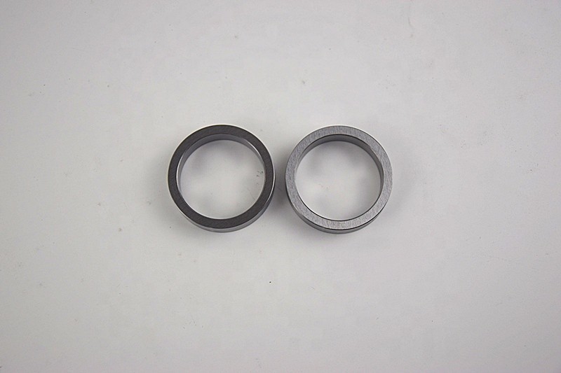 Best Etching Stainless Steel Cnc Machining , Lathe And Milling Ring Part wholesale