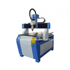 Best Small CNC Engraving Cutting Machine for MDF Acrylic Double Color Board wholesale