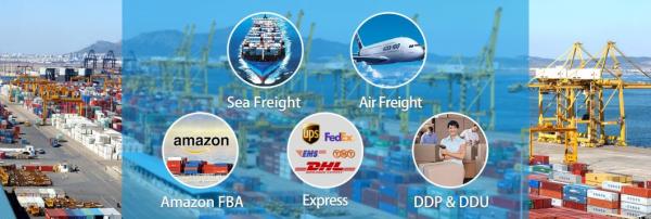 Cheap Reliable China Air Freight Agent Battery Shipping Service