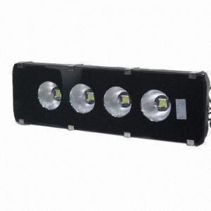 Best LED Tunnel Light, 4 x 30W with 12,000lm Replace, 300W Halide Lamp Directly wholesale
