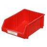 Buy cheap high quality warehouse collapsible plastic toy storage bin from wholesalers