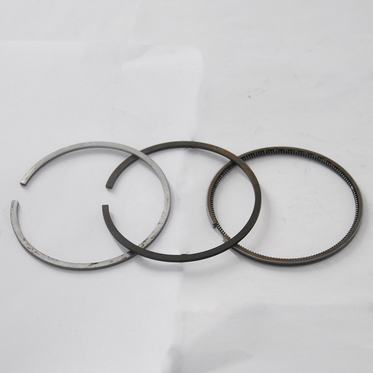 Buy cheap Diesel Engine 4D88 3D84 4D84 Piston Ring 129002-22500 129367-22020 from wholesalers