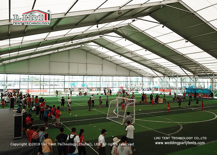 Buy cheap Liri Tent economic big tent large sports hall tent football event marquee from wholesalers
