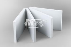 Best PVC Roofing Sheets 3mm PVC Hard Foam Board Black Core Pvc Sheet Home Depot wholesale