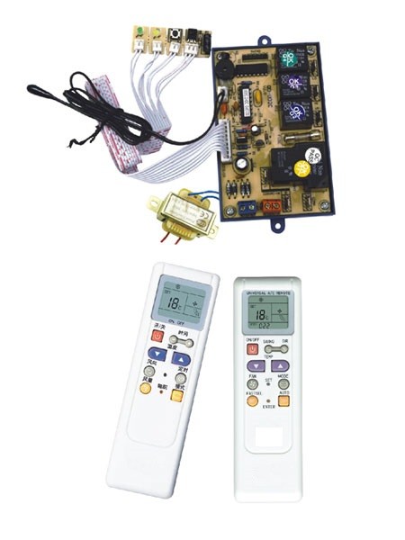 Best Universal A/C control system QD-U02C,QD-U02C universal air conditioner control system wholesale