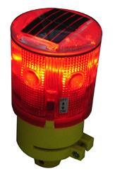 Best led road barricade warning light wholesale