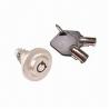 Buy cheap High Security Tubular Key from wholesalers