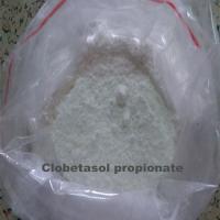 Clobetasol steroid potency