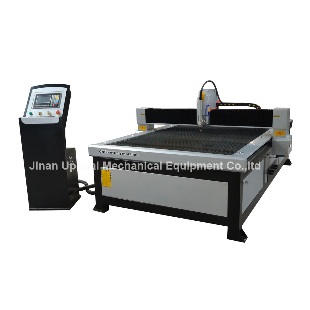 Best 85A Hypertherm Plasma Cutting Machine for Steel Stainless Steel wholesale