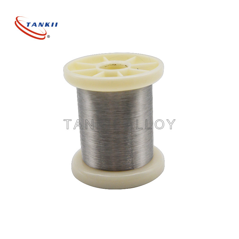 Best Electric Heating Resistors NiCr Alloy Round Chromel A Wire wholesale