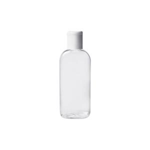 Best Customized Sanitizer Big Bottle  Hand Sanitizer Pump Bottle Screen Printing Label wholesale