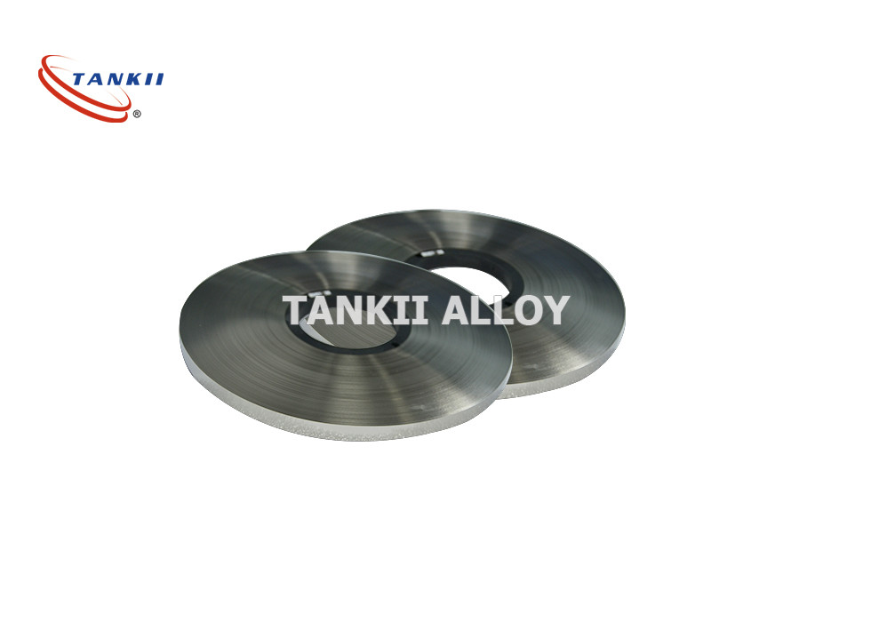 Best Corrosion Resistance 2mm N6 Pure Nickel Strip For Battery wholesale