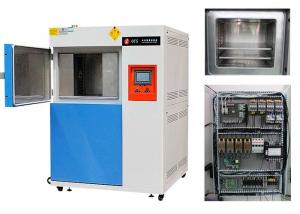 Best IEC Battery Thermal Shock Chamber , Temperature Cycling Chamber Fast Change wholesale