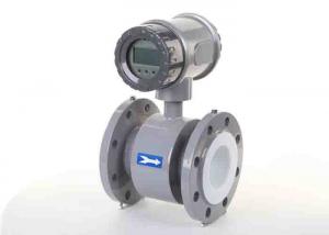 Best Municipal Billing Industrial Water Flow Meter With Communication Bacnet Flange Dn50 wholesale