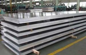 Best 5052 5056 5083 Plate Aluminium Plain Sheet 5083 H111 H116 H112 5083-O For Vessel wholesale
