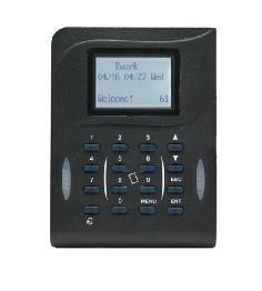 Best TCP/IP Access Control and Time Attendance Terminal (E. Link-B01) wholesale