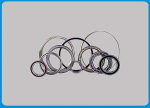 Best thin section bearings factory with stainless steel and high quality wholesale