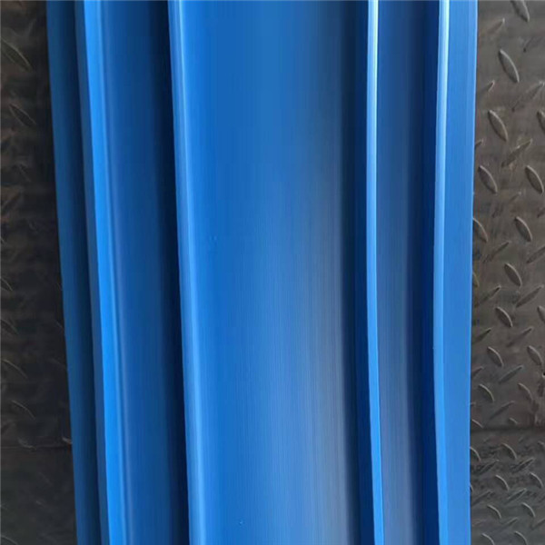 Best Construction joint PVC waterstop 300*6mm,300*8mm,300*10mm,350*10mm wholesale