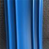 Buy cheap Construction joint PVC waterstop 300*6mm,300*8mm,300*10mm,350*10mm from wholesalers