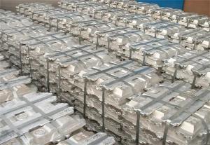 Best Cobalt Master Aluminum Alloy Ingots Lump AlCo10 Vacuum Coating wholesale