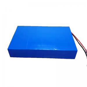 Best KAYO 2048Wh 25.6V 80Ah LiFePO4 Battery Pack wholesale