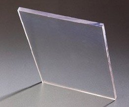 Cheap Transparent Types Acrylic sheet for sale