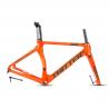Buy cheap THUNDER Disc 50cm Hieght Carbon Road Bike Frame With Disc Brake from wholesalers