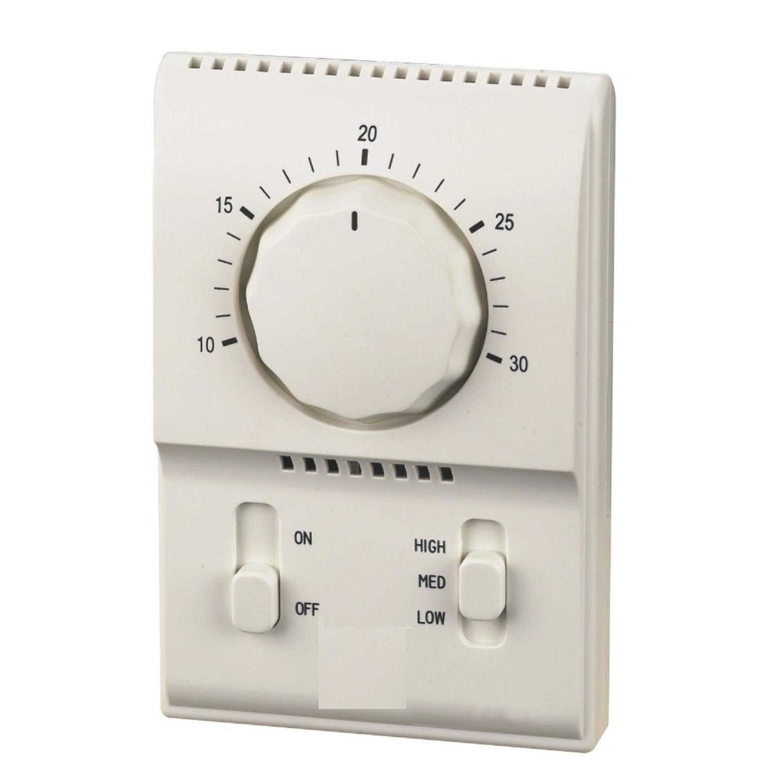 Buy cheap Room Thermostat for Central Air Conditioner,TR Series, Room Temperature from wholesalers
