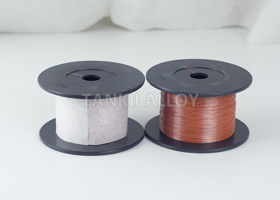 Best 0.35mm Sealing Material Bare Dumet Wire For Light Bulb wholesale