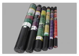 Best Biodegradable Weed Barrier Landscape Fabric in Non Woven Polypropylene Fabric wholesale