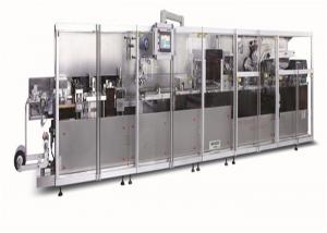 Best Injection Pre Filled Pharmaceutical Blister Packaging Machines For Syringe Packing wholesale
