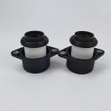 Fuel Coalescer Filter Element C220049 FOR Gas / Air Filtration for sale