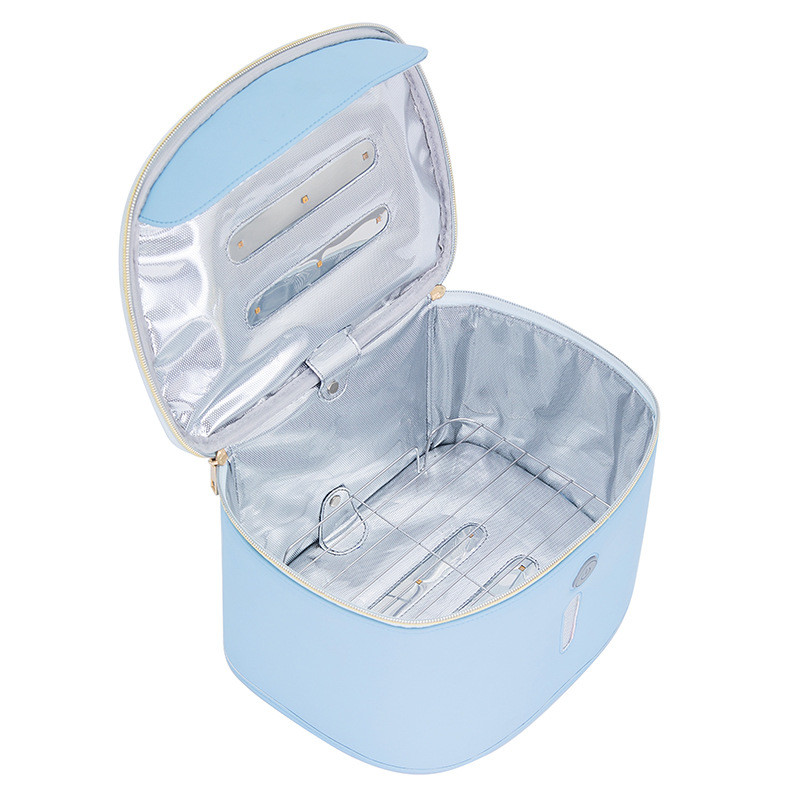 Best Coronavirus Protection Uv Light Sanitizer Box Sanitizer Bag 270*220*170 Mm wholesale