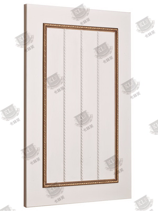 Best Wear Resistant Wooden Moulded Doors For Home Furniture / Home Decoration wholesale