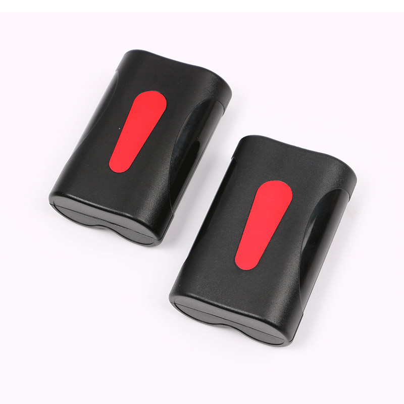 Best 7.4V 5000mAh Rechargeable Battery Pack MSDS LiFePO4 For Heated Vest wholesale